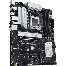 Материнська плата Asus Prime B650-Plus Wi-Fi (90MB1KP0-M0EAY0) [147080] - мініатюра 4