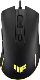 Миша Asus TUF Gaming M3 Gen II RGB Black (90MP0320-BMUA00)