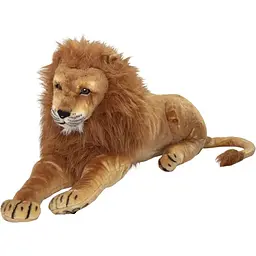 М'яка іграшка Melissa&Doug Лев, 180 см (MD12102)