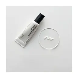 Крем для обличчя Kiso Care Hydro Cream SHQ-10 Освітлюючий З 10% вмістом стабільного гідрохінону 10 г (kiso-k39) - мініатюра 2