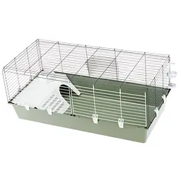 Клітка Ferplast Rabbit 120 для кроликів та морських свинок - мініатюра 7