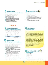 Texto. Niveau 2. Livre de l'eleve + DVD-ROM + manuel numerique eleve - мініатюра 18