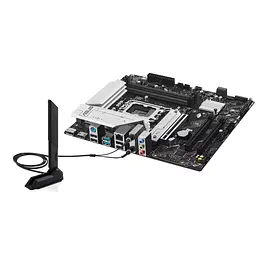 Материнcька плата PRIME B760M-A WIFI II s1700 Asus teh0024982 - мініатюра 9