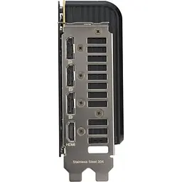 Відеокарта Asus GeForce RTX5080 16GB PRIME OC (PRIME-RTX5080-O16G) - мініатюра 9
