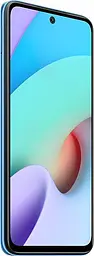 Смартфон Xiaomi Redmi Note 11 4G 4/128GB Sea Blue Global Rom Refurbished - мініатюра 4