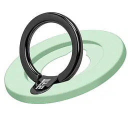 Тримач ArmorStandart Ring MagSafe Holder Green (ARM70587) - мініатюра 2