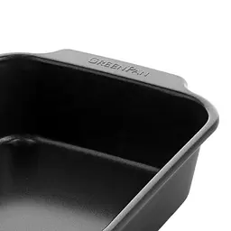 Форма для випічки GreenPan 22,5x18,5х7 см з керамічним покриттям (CC007771-001) - мініатюра 3