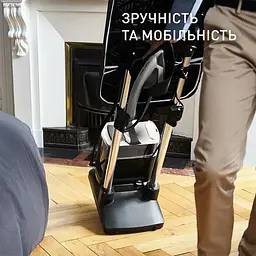 Відпарювач Tefal QT2028F0 - мініатюра 8