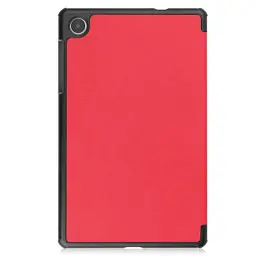Чохол до планшета BeCover Smart Case Lenovo Tab M8(4rd Gen) TB-300FU 8" Red (709213) - мініатюра 3