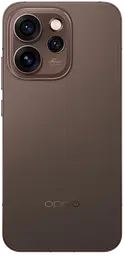 Смартфон Oppo Reno15 Pro 12/512GB Dusk Black (7231997) - мініатюра 4