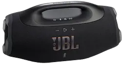 Портативна акустика JBL Boombox 4 Black (JBLBOOMBOX4BLKEP) - мініатюра 3