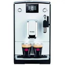 Кавомашина автоматична Nivona CafeRomatica 560 (NICR 560) - мініатюра 4