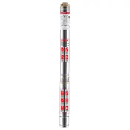 Центробіжний насос Koer 3SDM 2/15+40M+пульт KP2622