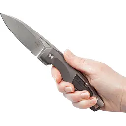 Ніж Boker Plus Aluma - мініатюра 5