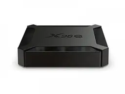 Smart TV Box Android медіаплеєр X96Q AllwinnerH313 2/16 Гб - мініатюра 4