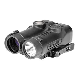 Цілевказівник (тактичний блок) Holosun LE321-GR (LE321G) Green & IR/White & IR illuminator