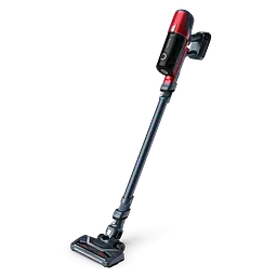 ROWENTA X-Pert 6.60 Animal Care RH6878WO вертикальний пилосос, 0.55 л, 18 В, максимальна автономність 45 хв, темно-синьо-червоний - мініатюра 2