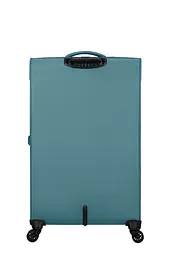 Валіза 80 См American Tourister SUMMERRIDE BREEZE BLUE 80x48x30(33) ME7*01006 - мініатюра 4