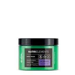 Маска для волос Parisienne Evelon Pro Nutri Elements Daily Mask 500мл