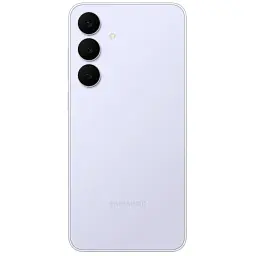 Мобільний телефон Samsung Galaxy S25 FE 8/512Gb Icyblue (SM-S731BLBIEUC) - мініатюра 3