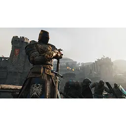 Ключ активації Microsoft For Honor для Xbox One/Series - мініатюра 2