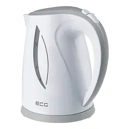 Электрочайник ECG RK 1758 серый (RK1758 Grey) - миниатюра 4