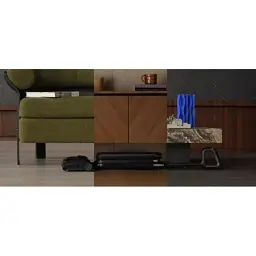 Пилосос Tineco Floor One S9 Artist Premium (FW2C0700DE) - мініатюра 11