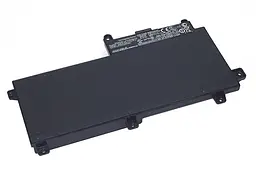Акумулятор для ноутбука HP CI03 ProBook 640 G2 10.95V Black 4020 mAh - мініатюра 2