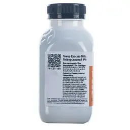 Тонер Kyocera MITA Universal №6 100г Patron (PN-KU6-100) - мініатюра 4