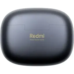 Навушники TWS Xiaomi Redmi Buds 6 Pro Space Black (BHR9307GL) - мініатюра 10