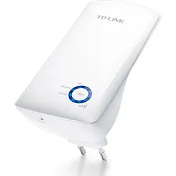 Ретранслятор Wi-Fi сигналу TPLINK TL-WA854RE - мініатюра 5
