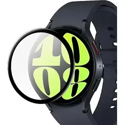 Захисна плівка DK Composite Film box Samsung Galaxy Watch6 (R930 / R935) 40mm (black) - мініатюра 4