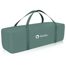 Манеж-ліжко Lionelo Stefi Plus Green Olive (LO-STEFI PLUS GREEN OLIVE) - мініатюра 11