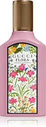 Оригінал Gucci Flora Gorgeous Gardenia 50 мл Парфумована вода - мініатюра 1