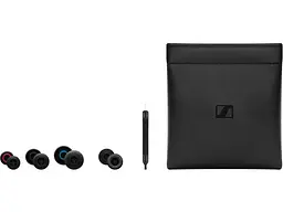 Навушники Sennheiser IE 40 PRO Clear (507482) - мініатюра 4