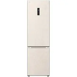 Холодильник LG GC-B509FEMW