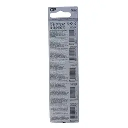 Батарейки GP CR2032-U5 Lithium 5 шт./уп - мініатюра 2