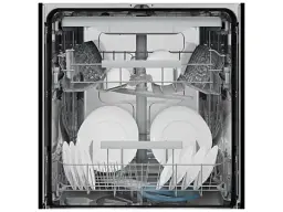 Посудомийна машина Electrolux E62LD200S - мініатюра 6