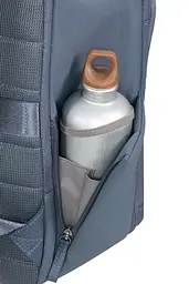 Рюкзак 14,1" Samsonite MOVE JOURNEY STORM BLUE 40х25х20 KS7*01009 - мініатюра 8