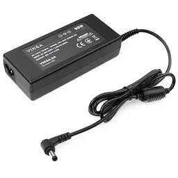 Блок живлення до ноутбуку Vinga ASUS 90W 19V 4.74A 5.5*2.5 (VPA-1947-AS5525-101) - мініатюра 2