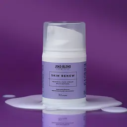 Крем для обличчя відновлювальний з ретинолом Skin Renew Joko Blend 30 мл - мініатюра 4