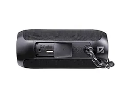 Портативна колонка Defender Enjoy S100 Black (65101) - мініатюра 2