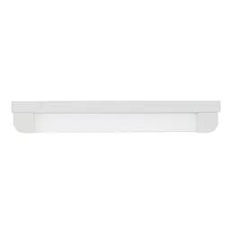 Підсвітка настінна Brille накладна для ванної SW-111/7W NW WH - мініатюра 6