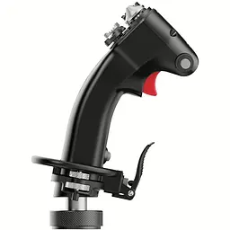 Джойстик для авіасимулятора MOZA FLIGHT MH16 Flightstick - мініатюра 3