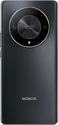 Смартфон Honor X9b 5G 12/512GB Midnight Black (Global) NFC - мініатюра 2