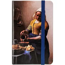 Блокнот для графіки Royal Talens Art Creation 140г/м2 80л Молочниця Ян Вермер