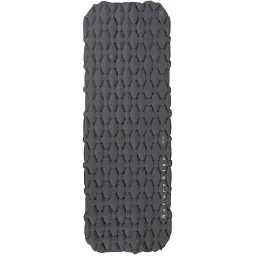 Килимок надувний Naturehike FC-10 NH19Z001-P 196х59х6.5 см Grey