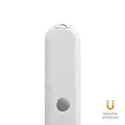 LED світильник акумуляторний з датчиком руху Videx VL-NL013W-SR (28223-000) - мініатюра 8