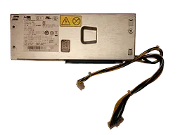 Блок живлення AcBel 240W 80+ Bronze (PCB020-EL0G) Б/В