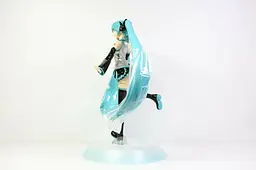 Фігурка Sega Vocaloid: Hatsune Miku - Extend Вокалоїд Хацуне Міку 24 см (WST VC 27.109) - мініатюра 5